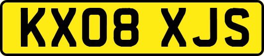 KX08XJS