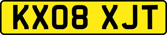 KX08XJT