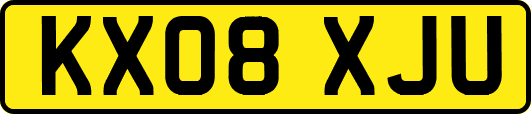 KX08XJU
