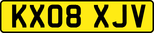 KX08XJV