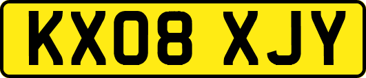 KX08XJY
