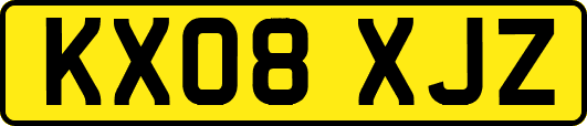 KX08XJZ