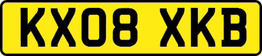 KX08XKB