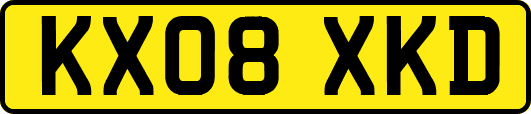 KX08XKD