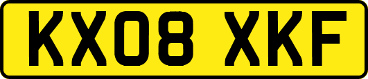 KX08XKF