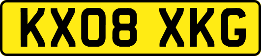 KX08XKG
