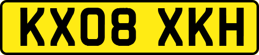 KX08XKH