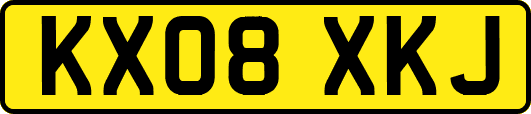 KX08XKJ