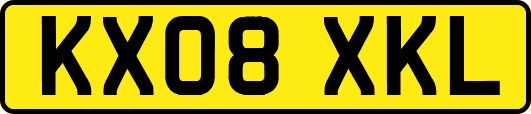 KX08XKL