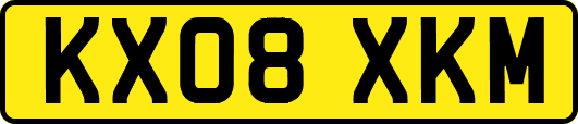 KX08XKM