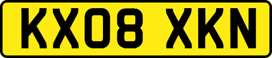 KX08XKN
