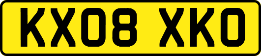 KX08XKO