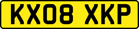 KX08XKP