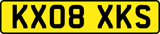 KX08XKS
