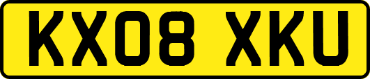 KX08XKU