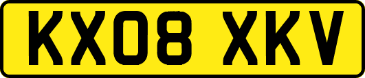 KX08XKV