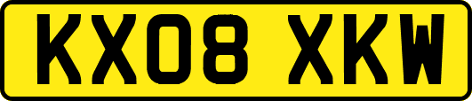 KX08XKW