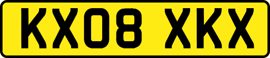 KX08XKX