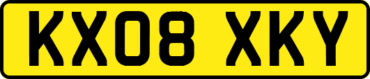 KX08XKY