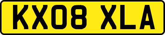 KX08XLA