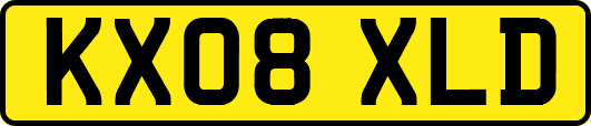 KX08XLD