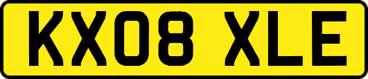 KX08XLE