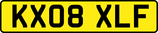 KX08XLF
