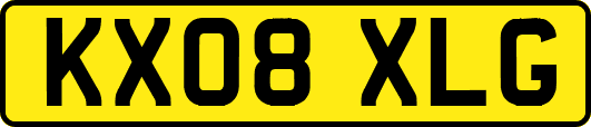 KX08XLG