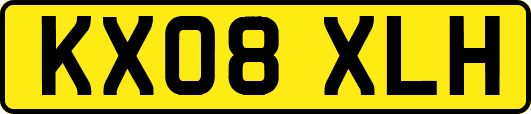 KX08XLH
