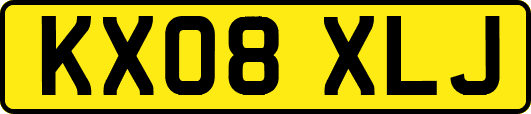 KX08XLJ