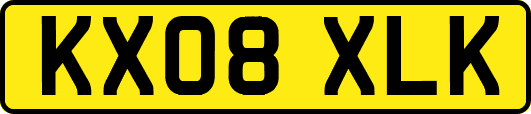 KX08XLK