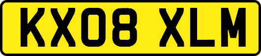 KX08XLM