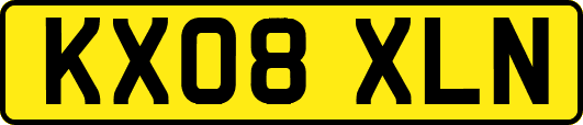 KX08XLN