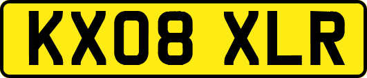 KX08XLR