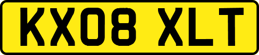 KX08XLT