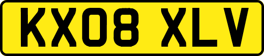 KX08XLV