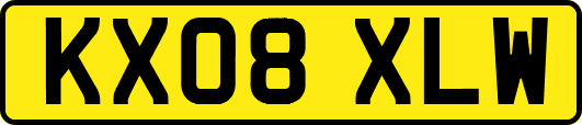 KX08XLW