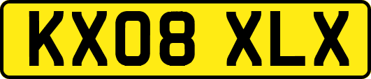 KX08XLX