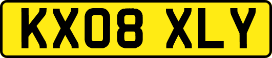 KX08XLY