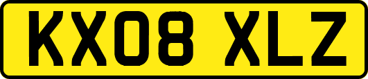 KX08XLZ