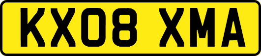 KX08XMA