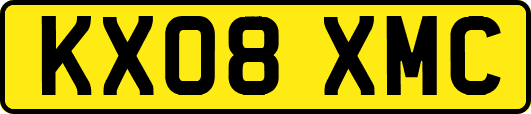 KX08XMC