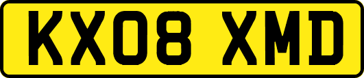 KX08XMD