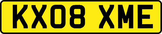 KX08XME