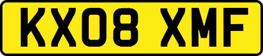 KX08XMF