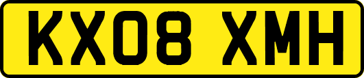 KX08XMH