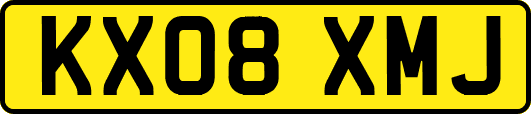 KX08XMJ