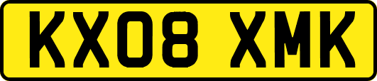 KX08XMK