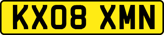 KX08XMN