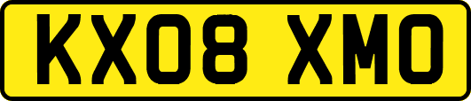 KX08XMO